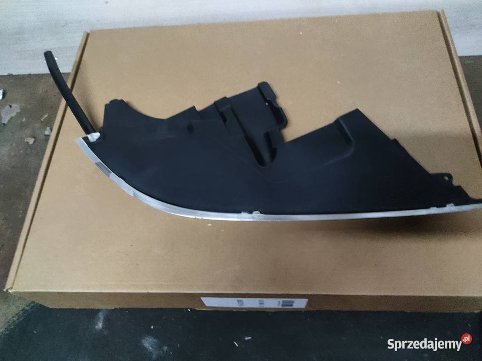 Chrom lampy BMW g01 adaptive ECE USA Białystok