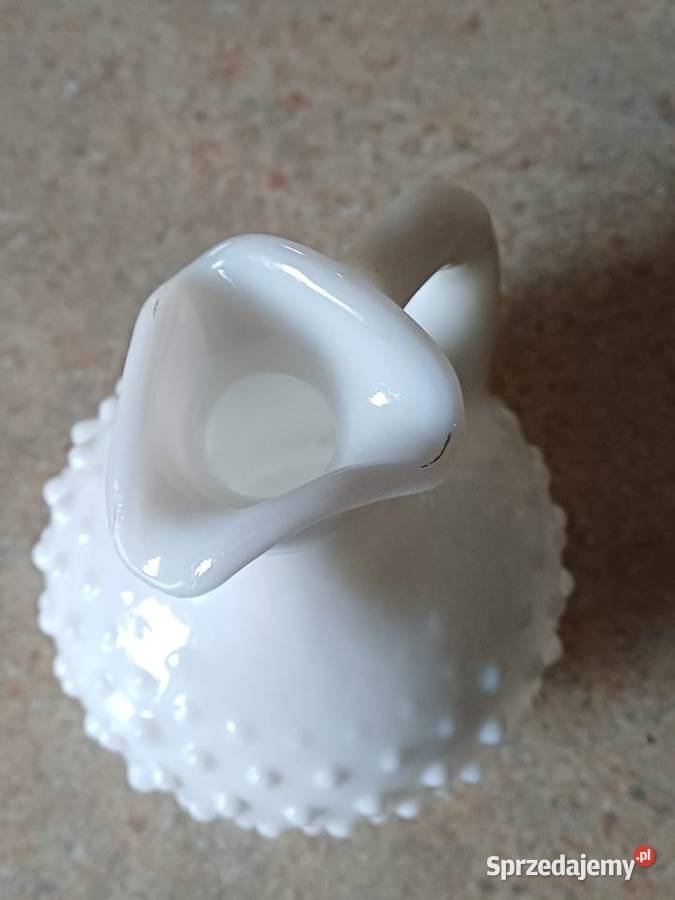 vintage flakoniki na perfumy Nowy Targ