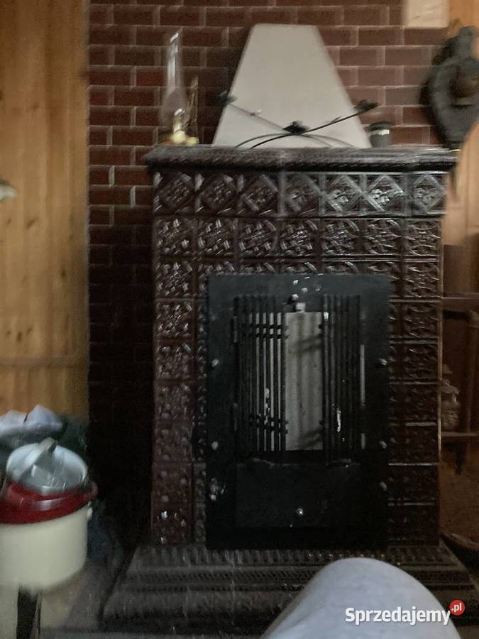 Działka rekreacyjna ROD witaminka Oświęcim Zaborze