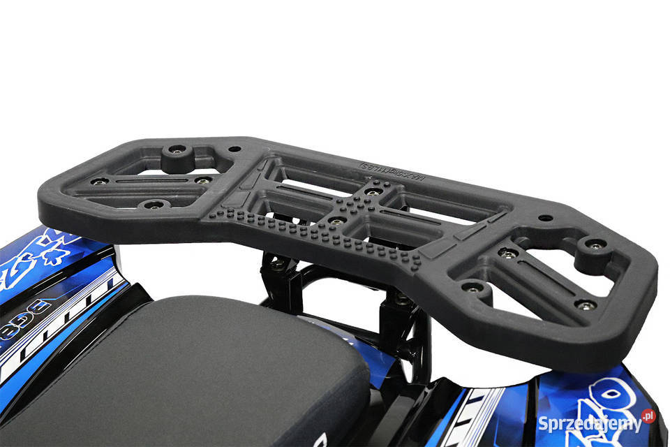 Rizzo 3 biegi 150 cc Spalinowy Quad 8 Platin