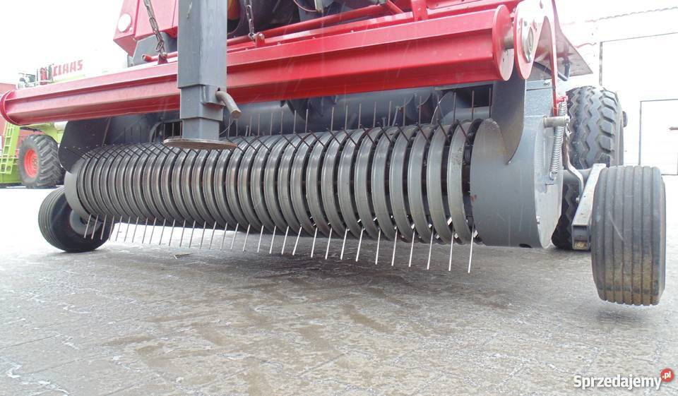 Prasa Unia Famarol df 18 sprzedam