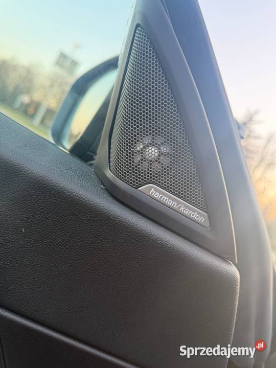 BMW M2 czujnik parkowania Poznań