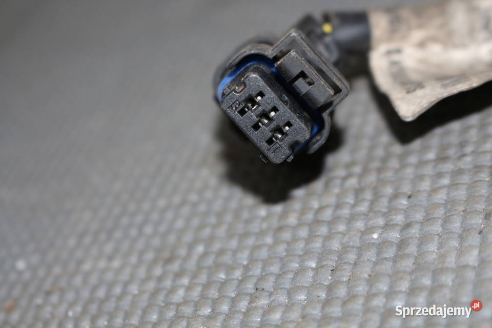CITROEN C5 III X7 WIĄZKA CZUJNIKA POZIOMOWANIA wyposażenie elektryczne Prochowice