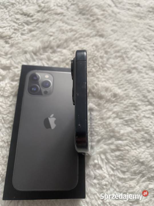 IPhone 15 Pro 512 GB Rossoszyca sprzedam