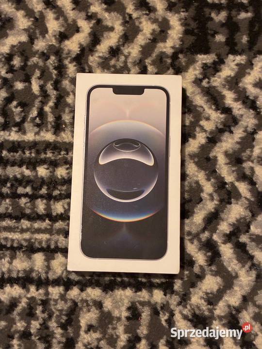 iPhone 16E 128 GB biały stan idealny lubuskie Zielona Góra