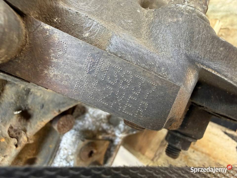 SILNIK A12XER Opel Corsa D 12 16V 86 benzyna Chełm sprzedam