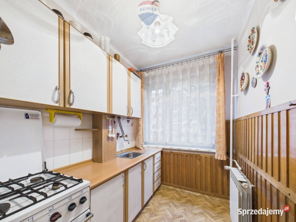 Mieszkanie na parterze w Nowym Targu Piętro 1 Nowy Targ