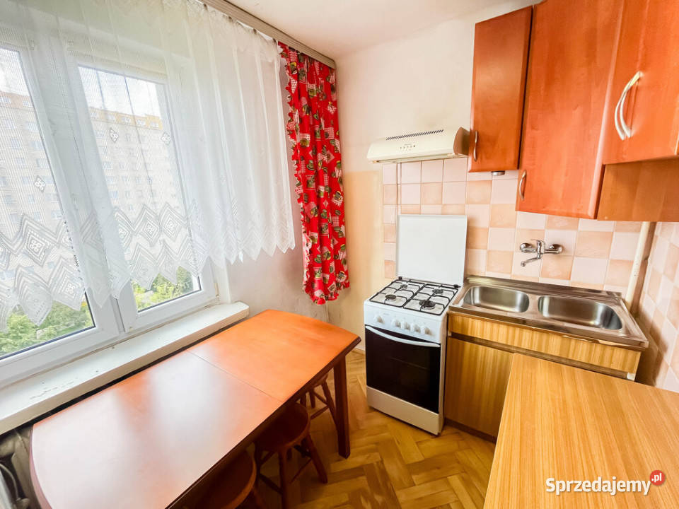 Przytulne mieszkanieOs Słoneczne 2 pokoje 375m2 Sprzedaż sprzedam