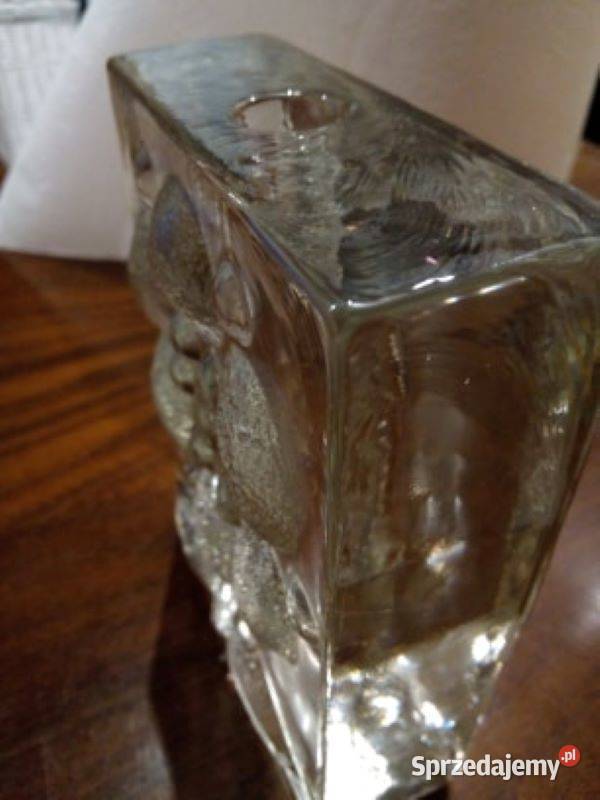 Komplet wazonów Walther Glas Germany Porcelana i szkło Częstochowa