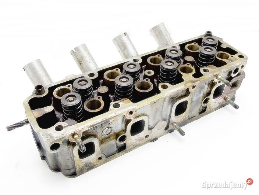 GŁOWICA 90400110 12 8V CORSA B COMBO Sosnowiec sprzedam