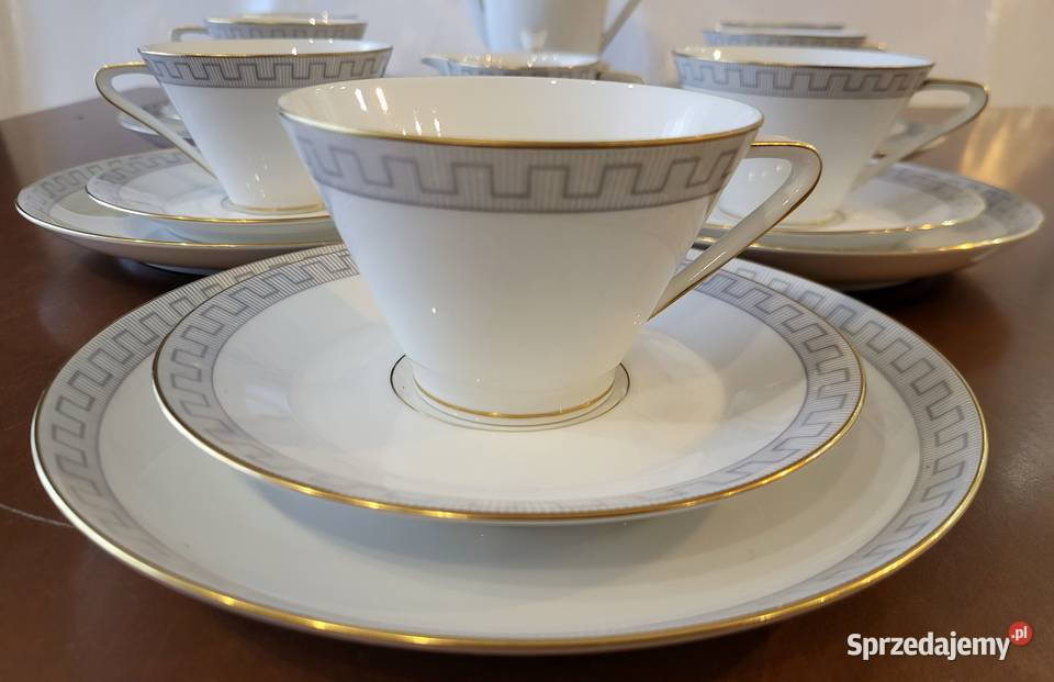 TettauBawaria serwis 7 osób Szczecin