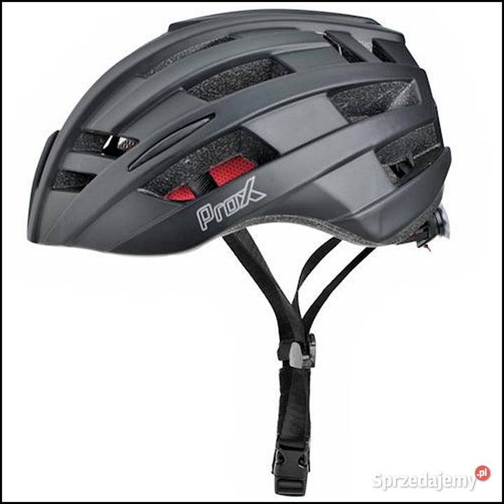 Kask rowerowy ProX NO LIMIT L Każdy Model
