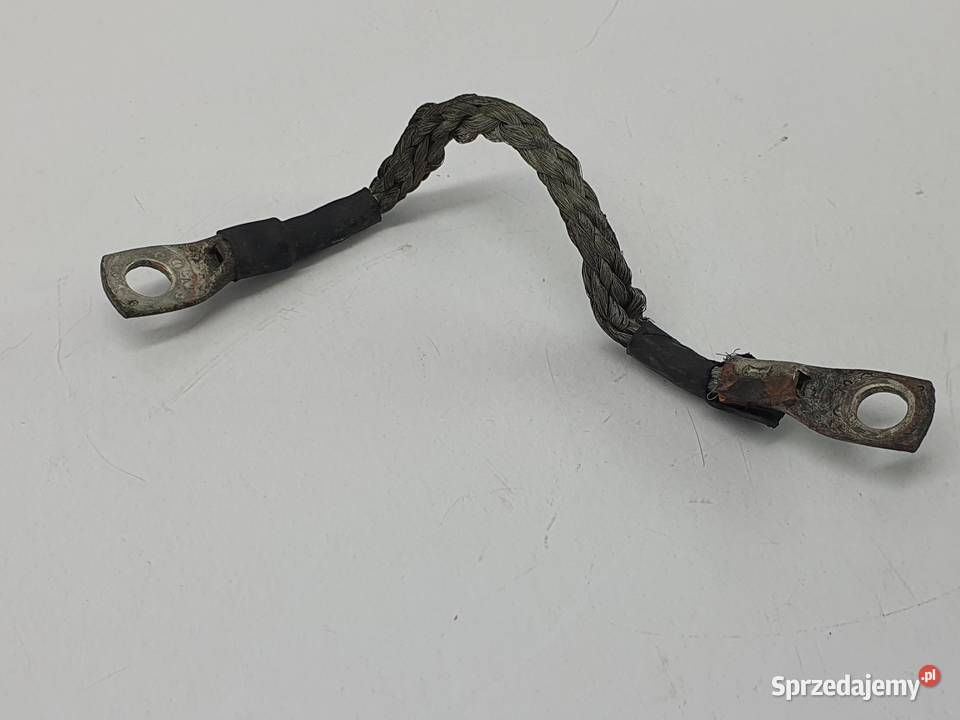 Przewod Minusowy Kabel Ktm 620 625 Lc4 640 Łódź