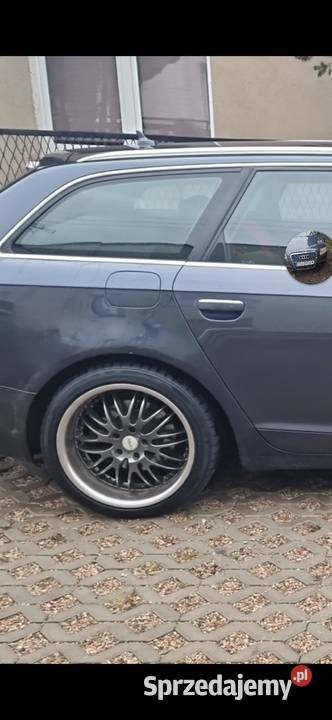 Audi Bydgoszcz sprzedam
