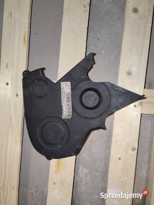 Osłona obudowy rozrządu Audi A4 B6 Avant Wrocław