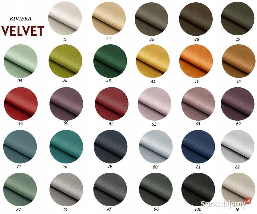 Fotel uszak dowolna kolorystyka Producent Łóżka