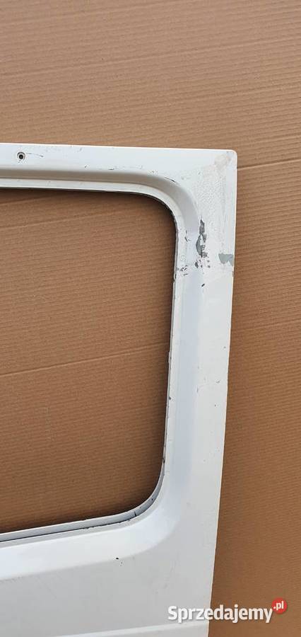 VOLVO FH DRZWI LEWE Bieleń sprzedam