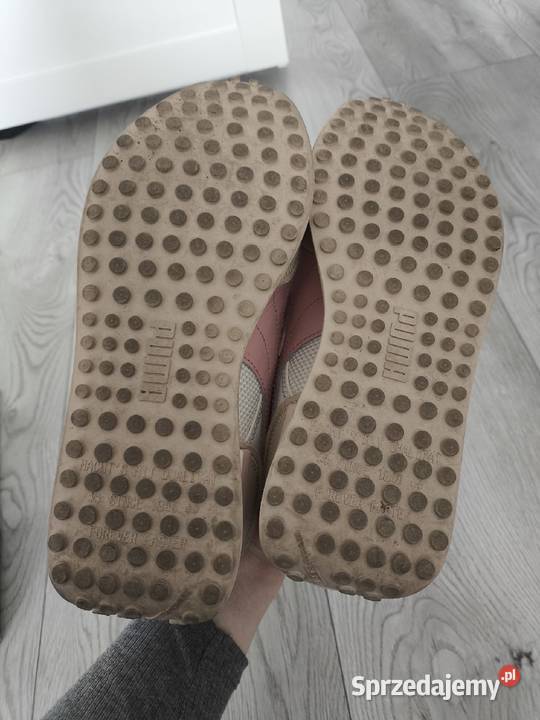 Buty sportowe sneakersy Puma rozmiar 405 Poznań