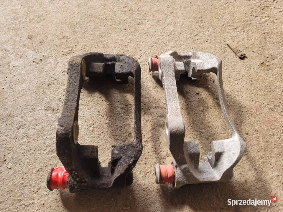 Piaskowanie elementów Pozostałe usługi