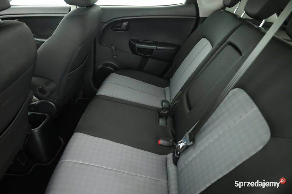 Kia Venga 16 CVVT Piaseczno