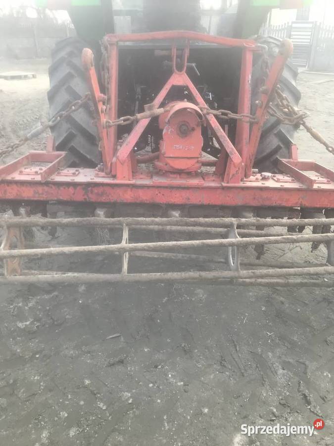 Agregat aktywny Łączki-Pawłówek