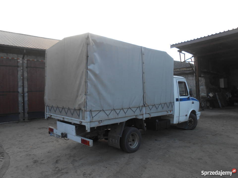 DAF 400 25TD DAF Rowy