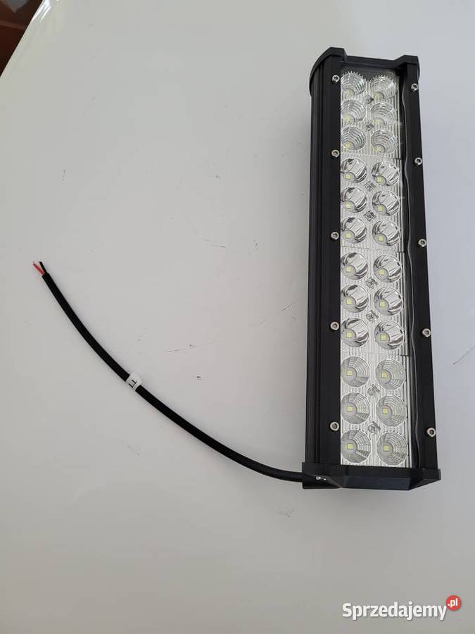 PANEL 24 LED CREE 72 W zachodniopomorskie Szczecin sprzedam