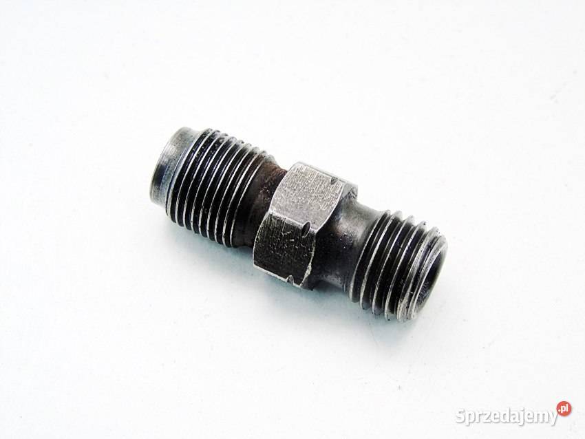 KRÓCIEC ZAWÓR WTRYSKIWACZA 18 TDCI FOCUS 2 śląskie Sosnowiec