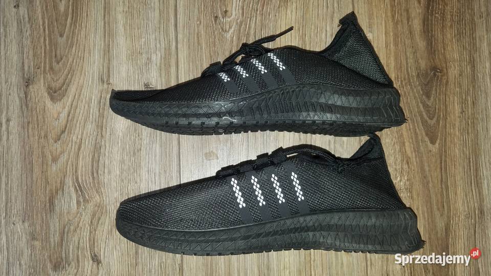 Buty SAYT RLAE EUR41 26 półbuty czarne sneakersy Białystok sprzedam