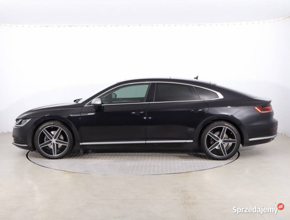 VW Arteon 20 TSI Piaseczno sprzedam