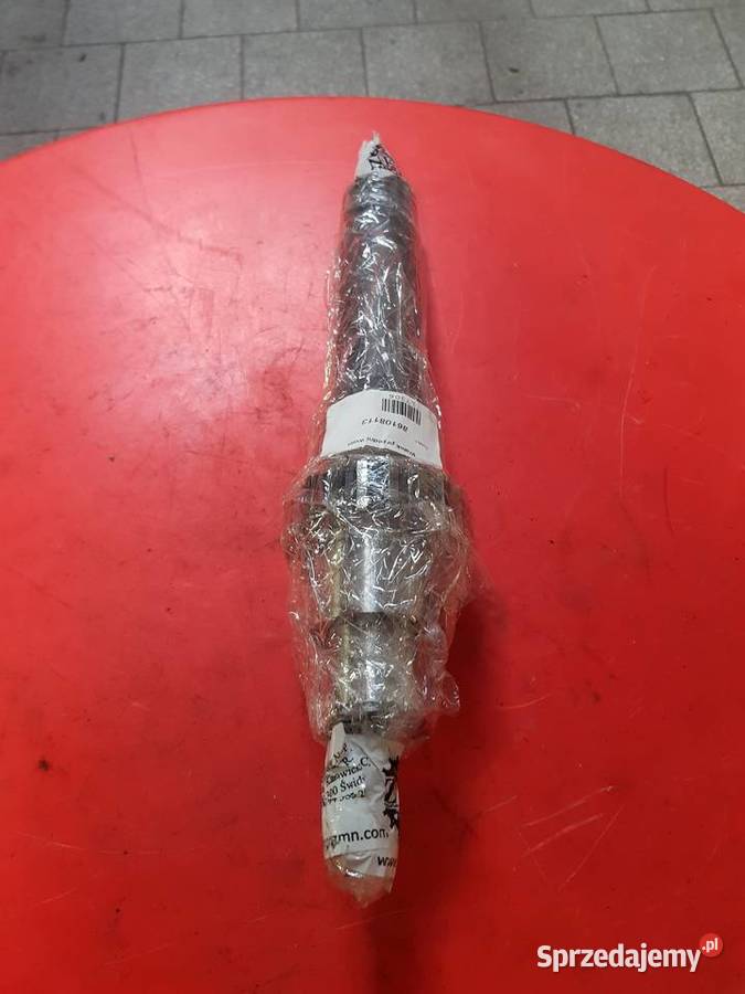 Wałek z palcem NT Ursus c385 86108113 Sulechów