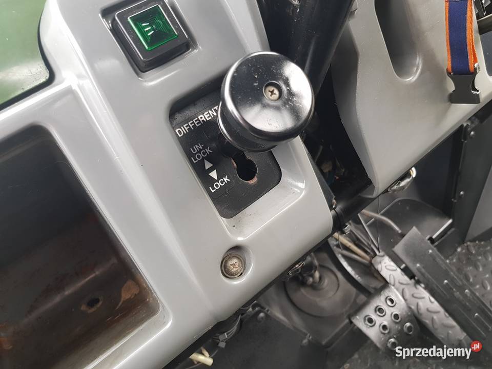 KAWASAKI MULE 3010 1000 Raty Dostawa Kutno