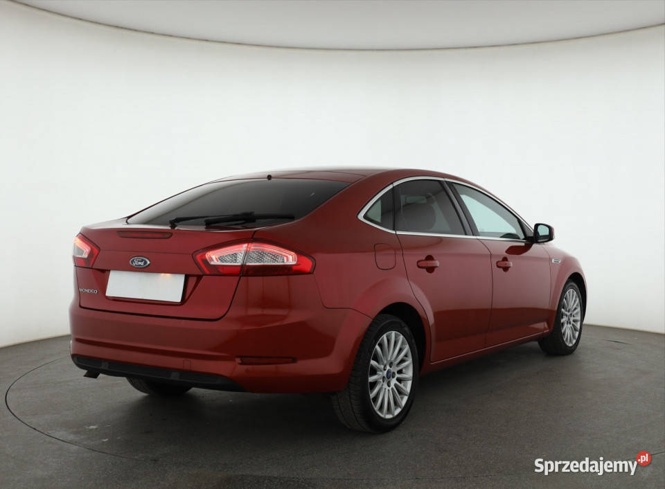Ford Mondeo 16 EcoBoost Piaseczno