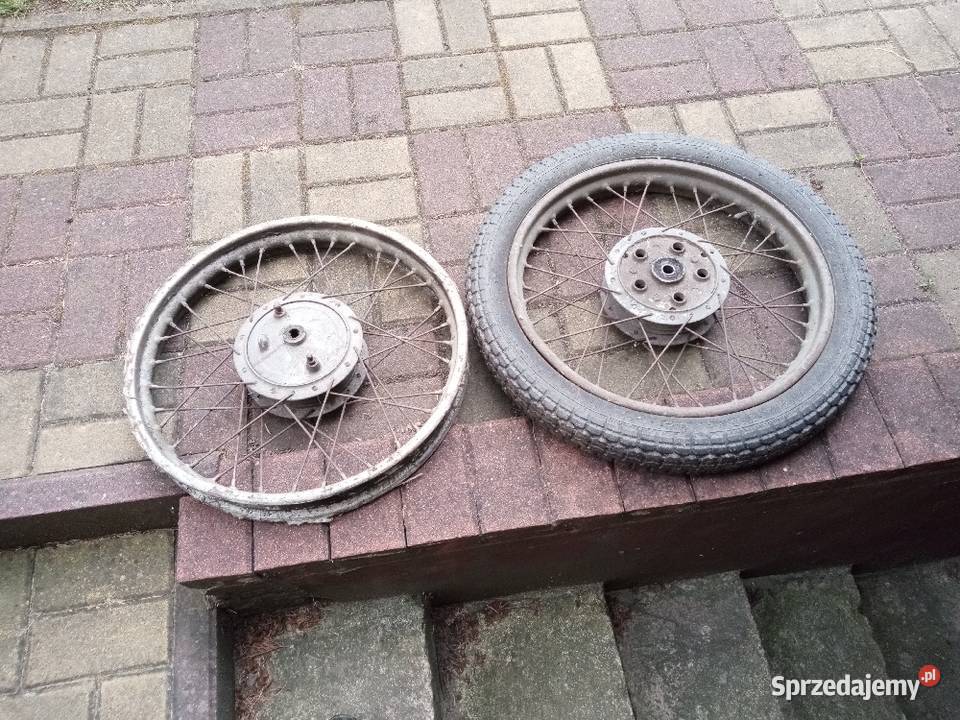 WSK koła łódzkie Bełchatów sprzedam