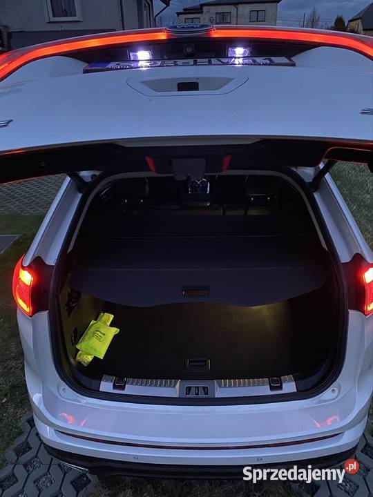 Ford Edge sport sprzedam