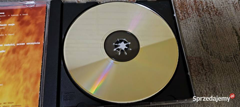 Rock Ballads Volume 1 Sonic Polska klasyka Gliwice