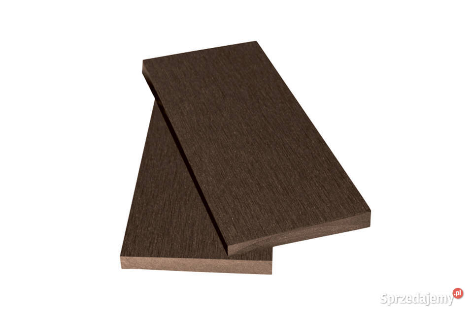 SZTACHETA PEŁNA SEQO AA85H13 gładka szczotkowana