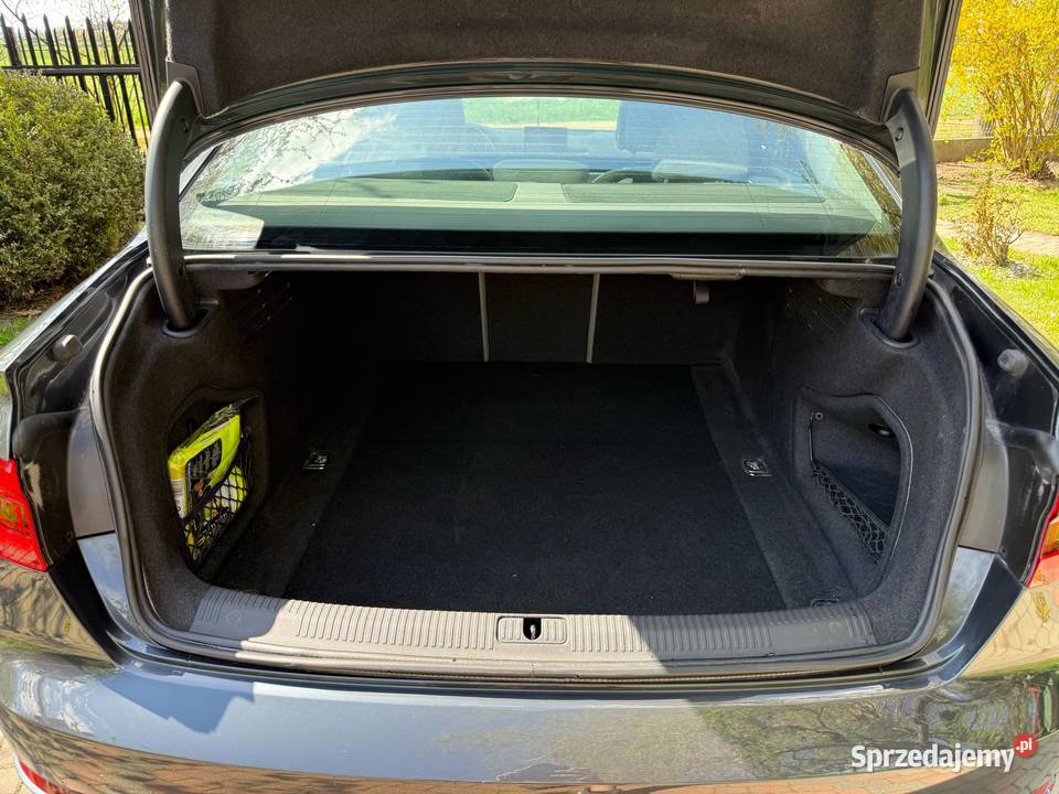 Audi A4B9 2018r 20T Sline ultra Sokołów Podlaski