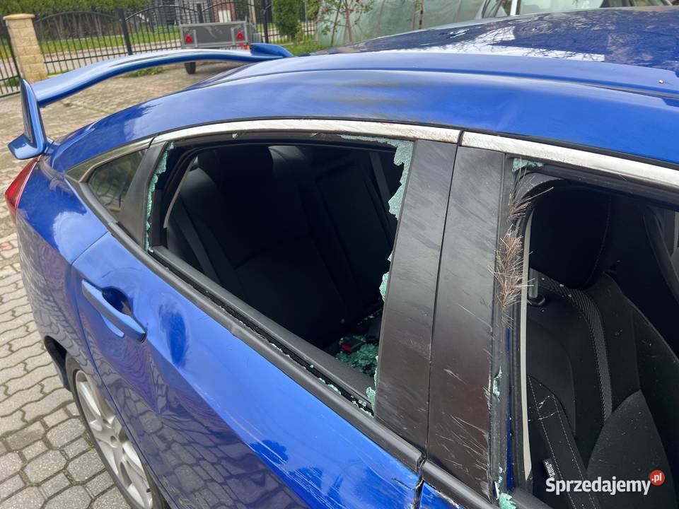 Honda Civic X 20 158 Sedan 2018 iVTEC uszkodzony Wysokie Mazowieckie