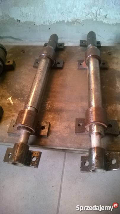 blaty heblarka mimośród Krasnystaw