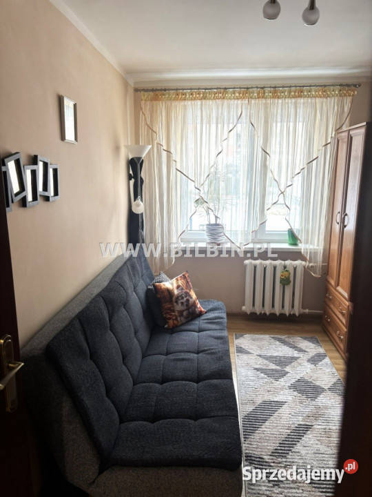 Mieszkanie 64m2 4 pok Suwałki podlaskie