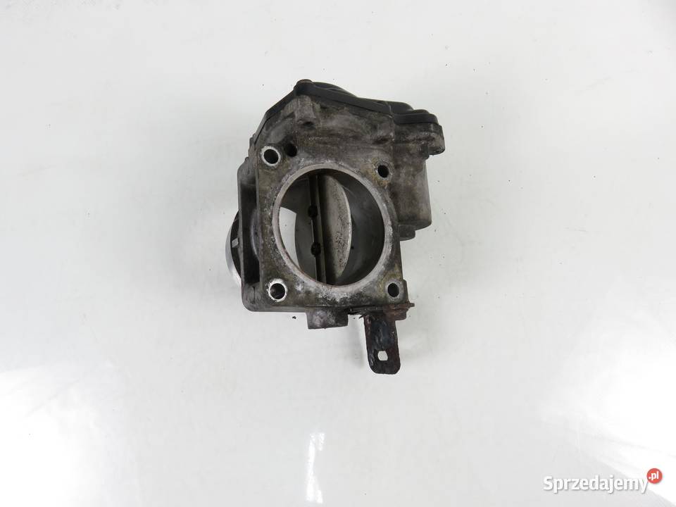 PRZEPUSTNICA RENAULT MASTER III 23 dCi sprzedam