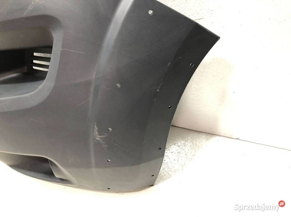 Fiat Ducato III Peugeot Boxer III Citroen Jumper świętokrzyskie Skarżysko-Kamienna