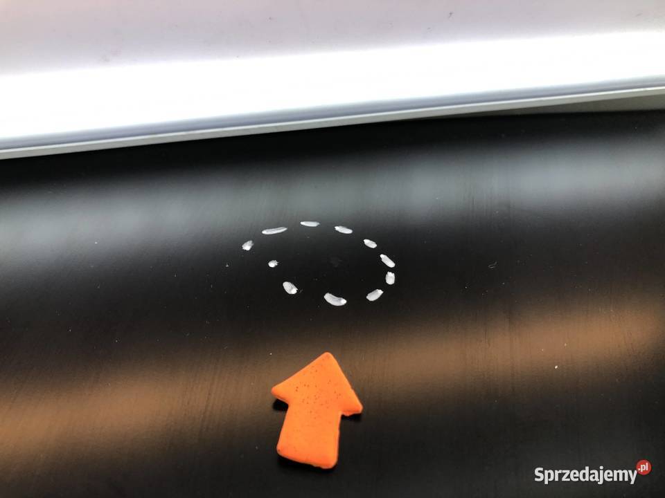 Audi A4 B7 112004032008 Maska Pokrywa silnika świętokrzyskie Skarżysko-Kamienna