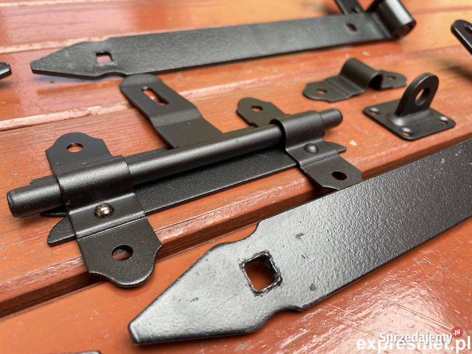 ZAWIAS PASOWY GARAŻOWY bramy furtki drzwi garażu mazowieckie Warszawa