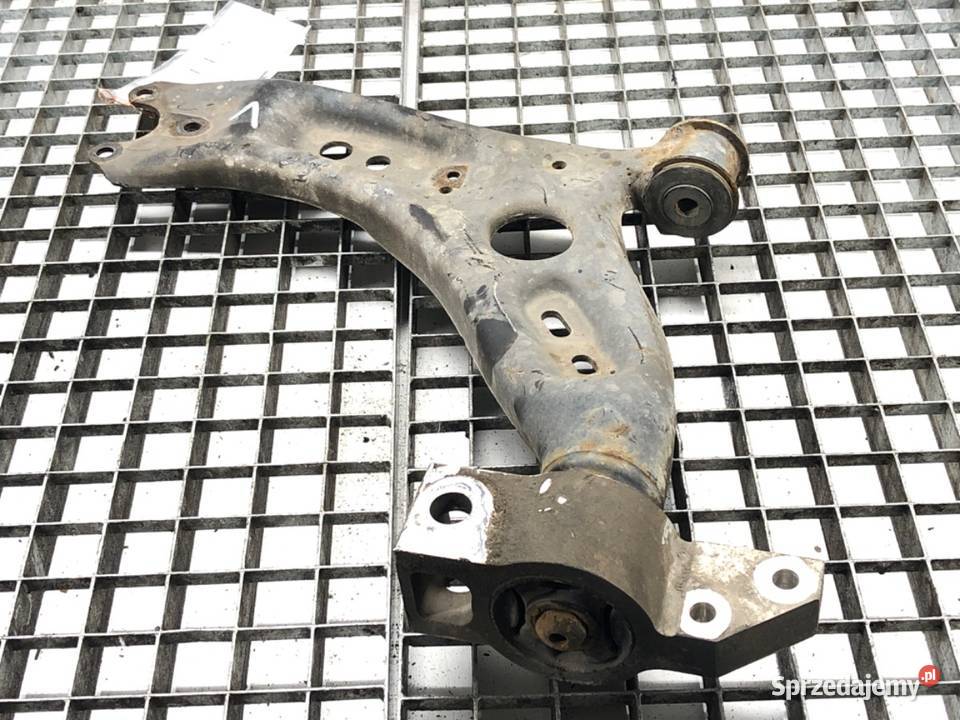 WAHACZ LEWY PRZÓD VW SCIROCCO III Hatchback 0817