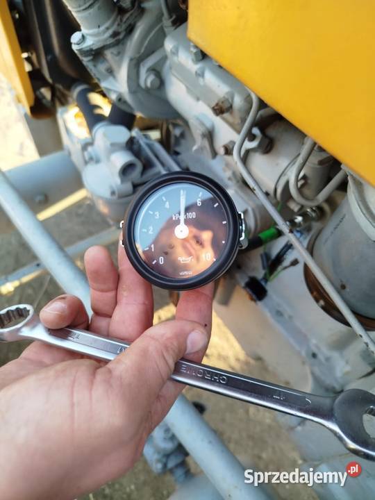 Ursus c360 3P 1998 Pabianice