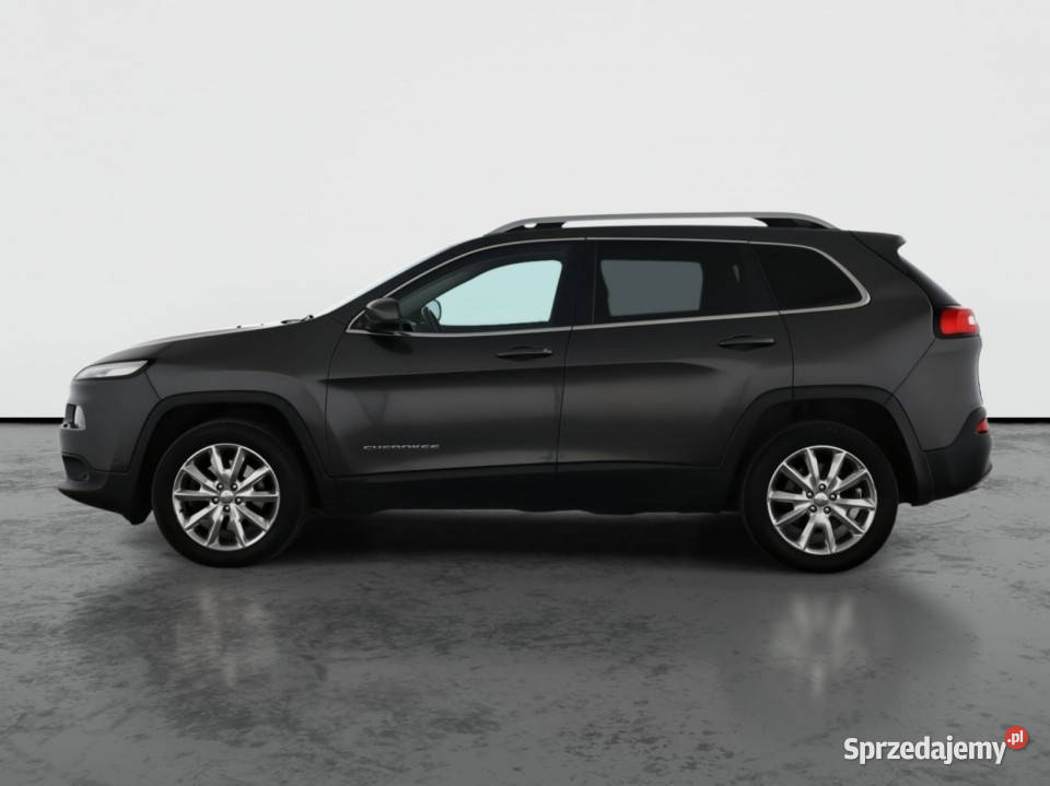 Jeep Cherokee 20 MultiJet Piaseczno sprzedam