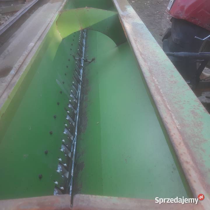 Siewnik Amazone d7 Special typ 30 Luboniek