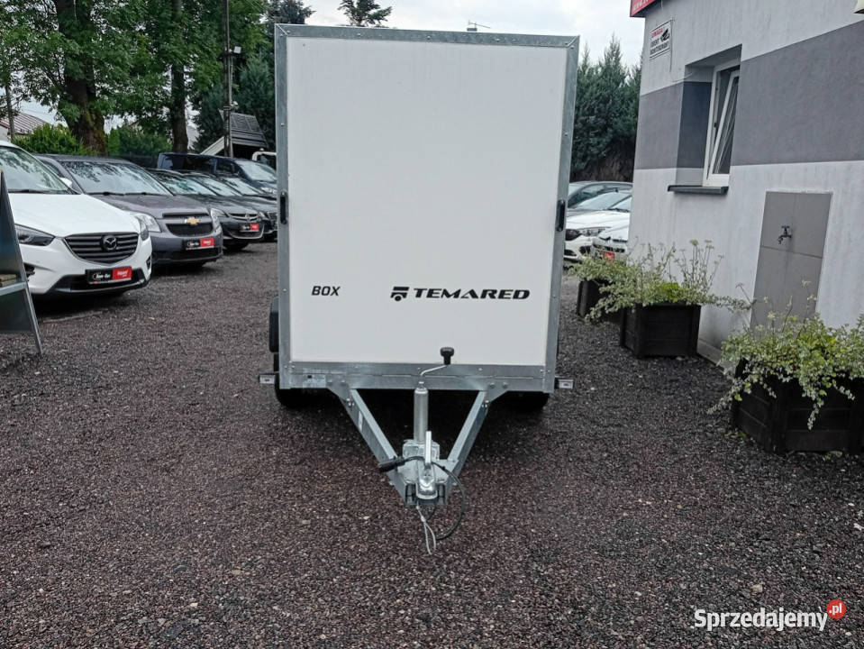 pod kontener TEMARED BOX 25122 075T TEMARED BOX Janów Lubelski
